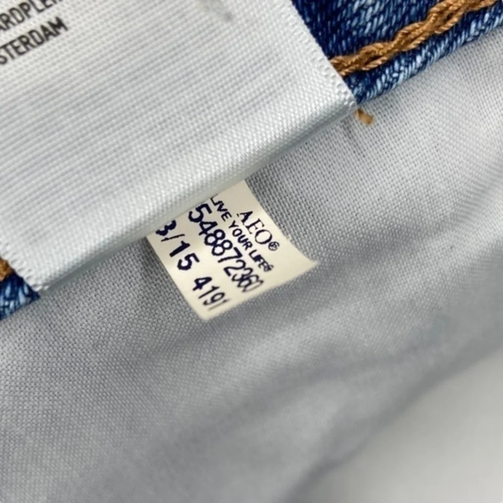 American Eagle Outfitters american eagle